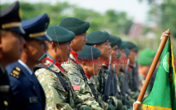 Tegur Kami Jika Kami Salah…