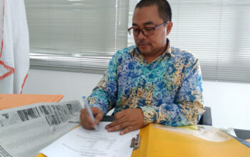 12 Ribu Warga Terancam Kehilangan Hak Pilih di Pilkada Kota Cimahi