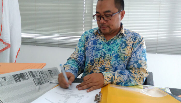 12 Ribu Warga Terancam Kehilangan Hak Pilih di Pilkada Kota Cimahi