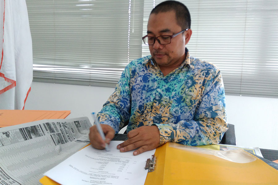 12 Ribu Warga Terancam Kehilangan Hak Pilih di Pilkada Kota Cimahi