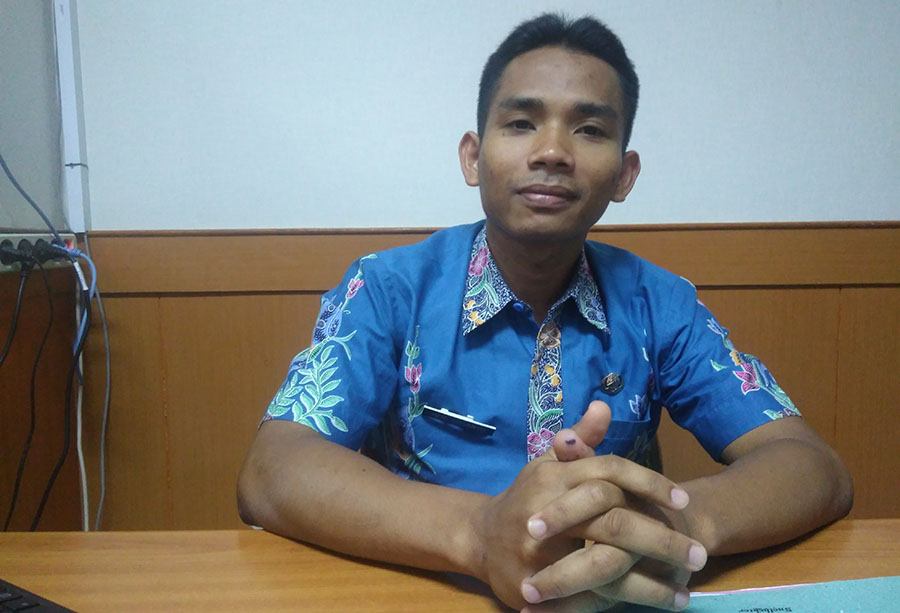 19 Ribu Warga Cimahi Diperkirakan Bakal Terima Bantuan Pangan Non Tunai 2017