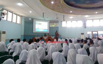2017, Pemkot Cimahi Roadshow ke Sekolah-sekolah Perihal Technopark