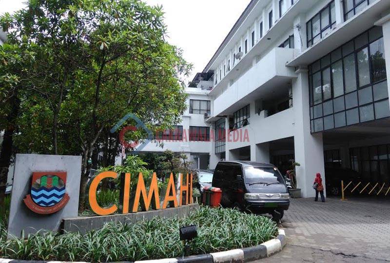 500 Aset Milik Pemkot Cimahi Belum Semua Tersertifikasi