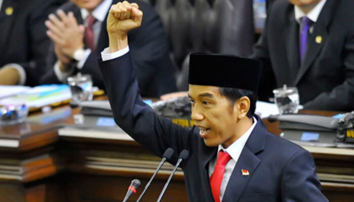 Ahmad Dhani Dituding Menghina Presiden, Kalau Mau Jokowi Lapor Sendiri