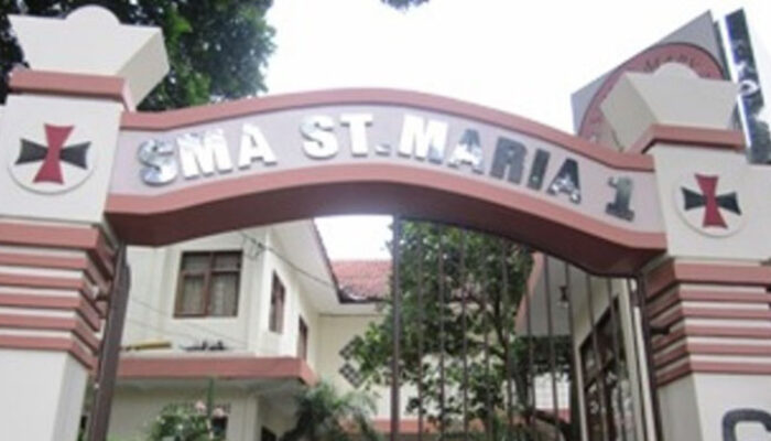 Antisipasi Demo Ahok Ala Yayasan Widya Bhakti Bandung
