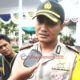 Apel Cinta Damai; Polres Kota Tasik Ingin Jaga Kerukunan Bermasyarakat
