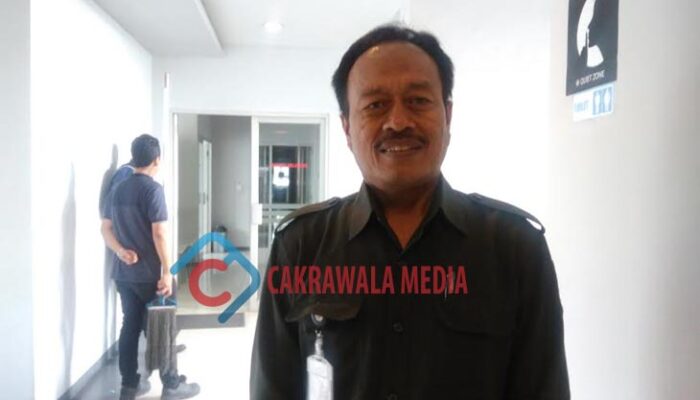 Aplikasi ‘Gowaslu’ Belum Maksimal Disosialisasikan