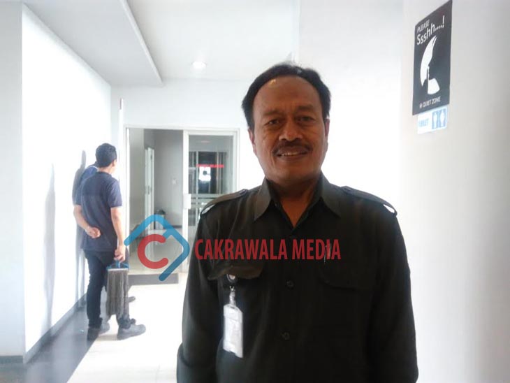 Aplikasi 'Gowaslu' Belum Maksimal Disosialisasikan