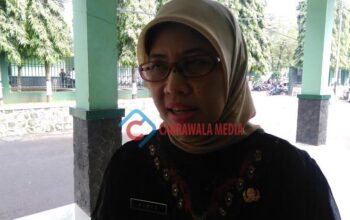 Aspem Kota Cimahi Tak Ingin Kasus Kusta Seperti Fenomena Gunung Es