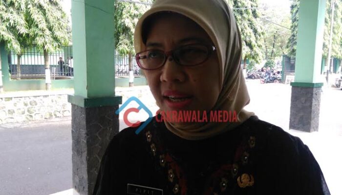 Aspem Kota Cimahi Tak Ingin Kasus Kusta Seperti Fenomena Gunung Es