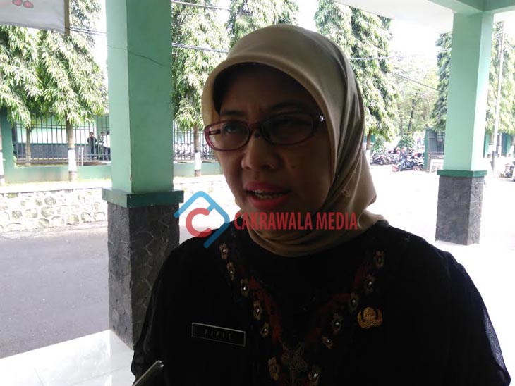 Aspem Kota Cimahi Tak Ingin Kasus Kusta Seperti Fenomena Gunung Es