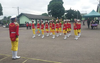 Azura Cup III Diikuti 4 Provinsi Pulau Jawa