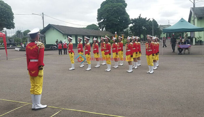 Azura Cup III Diikuti 4 Provinsi Pulau Jawa