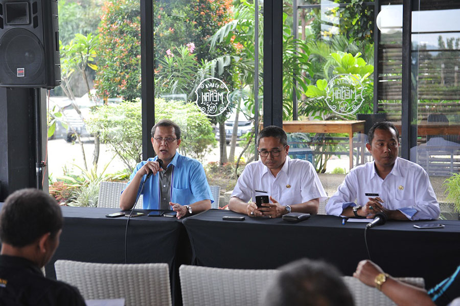 BIAF Kuatkan Posisi Cimahi Sebagai Kota Animasi