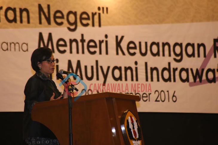 Bandung Hanya Sumbang Rp 3,9 Triliun untuk Tax Amesty