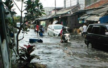 Belum Adanya BPBD Dipandang Jadi Pemicu Banjir