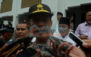 Aksi Bela Islam Jilid III, Kadiv Humas  Polri “ Ngga Apa-apa Kok “