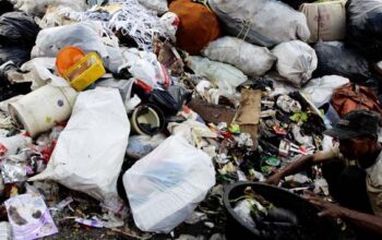 Buka-bukaan Kadis DKP Kota Cimahi Soal Investor Pengolahan Sampah