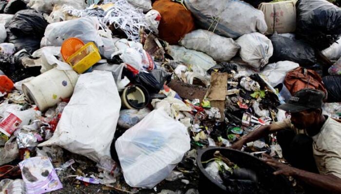 Buka-bukaan Kadis DKP Kota Cimahi Soal Investor Pengolahan Sampah