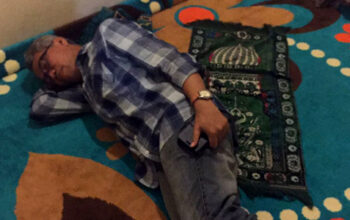 Buni Yani Dijadikan Tersangka, Netizen: Keadilan Telah Mati