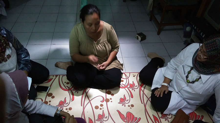 Dinkes Kota Cimahi Siap Fasilitasi Adel, Bocah Pengidap Kanker Blasma