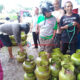 Diprediksi Sisa, Diskopindagtan Kota Cimahi akan Gelar OPM Gas LPG 3 Kg Tambahan