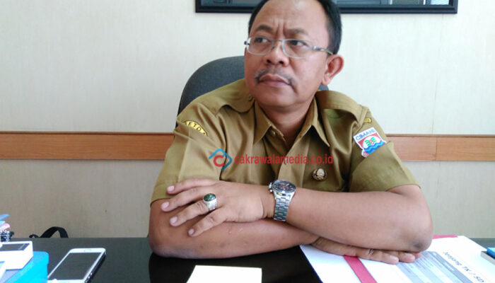 Disdikpora Kota Cimahi Siap Tuntaskan Pembangunan SDN Baros 3 Mandiri