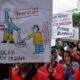 Disnakertransos Cimahi Himbau Perusahaan Bayar Upah Sesuai UMK