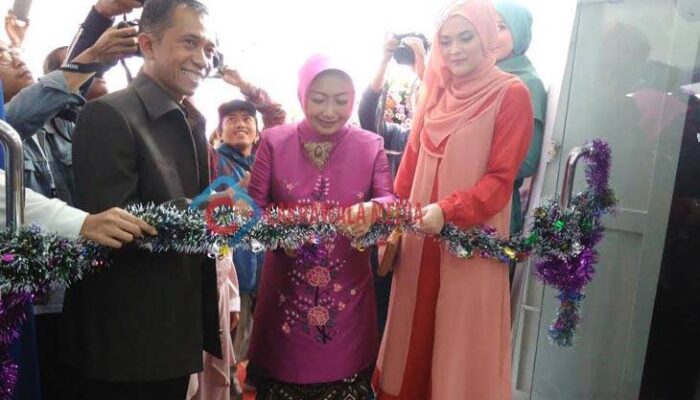 Etchica Store Kini Hadir di Kota Cimahi