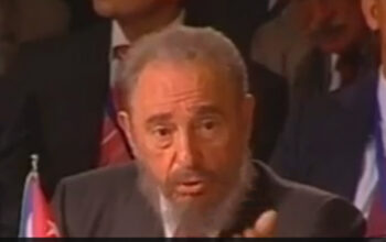 Fidel Castro Mau Dibunuh Sebanyak 634 Kali, Ia Akhirnya Meninggal Dunia di Usia 90 Tahun