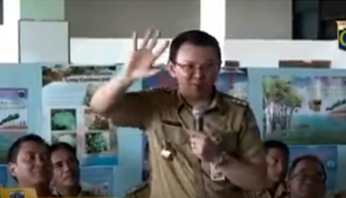 Gelar Perkara Kasus Ahok Rabu Depan, Batal Disiarkan Langsung di Televisi