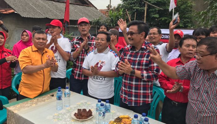 Gratis, Warga Diminta Urus Sertifikat Tanah