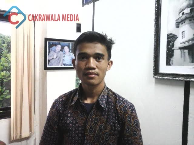 HMI Tasikmalaya Tidak Akan Terprovokasi, Siap Jaga Kondusivitas Daerah
