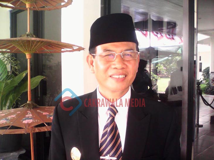 HUT Korpri, Plt Walikota: ASN Tasikmalaya Sudah Sesuai Aturan