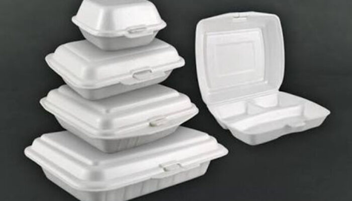 Hati-hati, Styrofoam Bisa Sebabkan Kanker