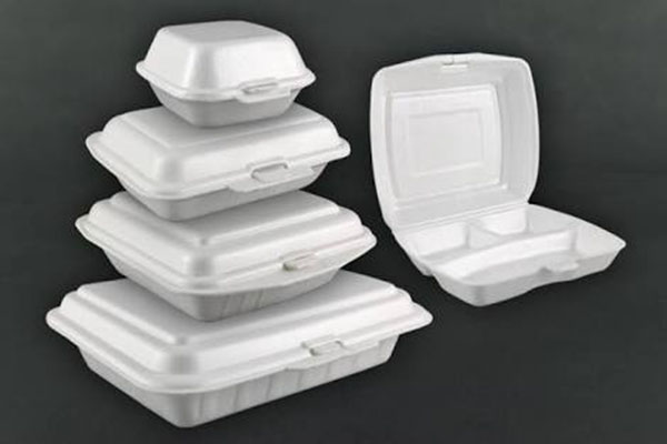 Hati-hati, Styrofoam Bisa Sebabkan Kanker