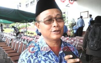 Hut Korpri ke-45, ASN Harus Makin Produktif