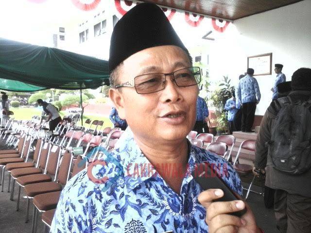 Hut Korpri ke-45, ASN Harus Makin Produktif