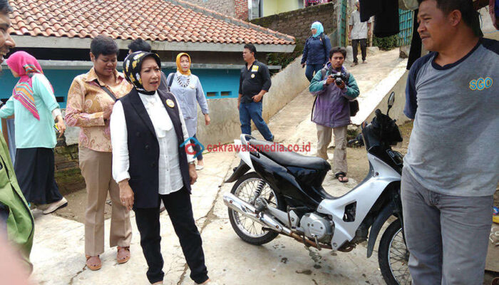 Inilah 11 Program Prioritas yang Disodorkan Pasangan Atty-Azul