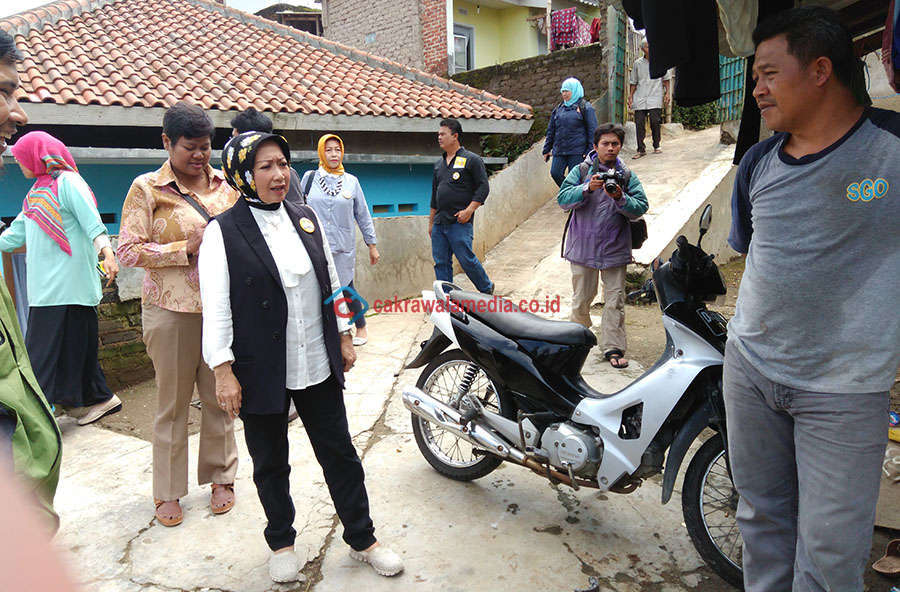 Inilah 11 Program Prioritas yang Disodorkan Pasangan Atty-Azul