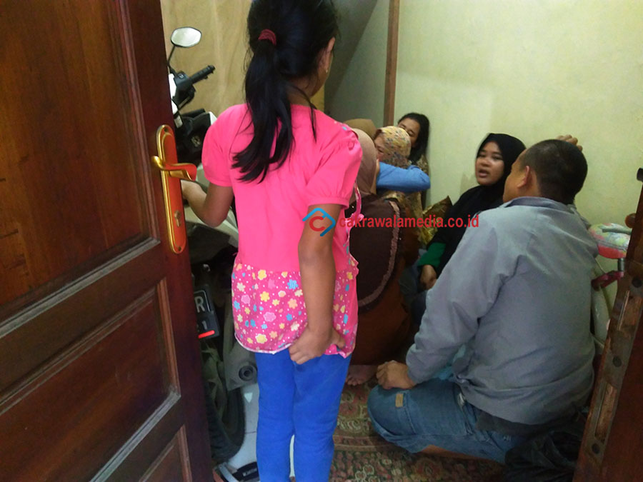 Isak Tangis Siti Melihat Ibunya Tewas Bersimbah Darah