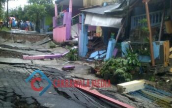 Jadilah Saksi Sejarah, “Sapoe Sapeuting di Pusdai Keur Sukapada”