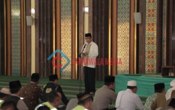 Jaga Keutuhan NKRI, Pemkot Cimahi Gelar Istigosah