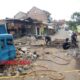 Jembatan Cipanawar Direhab, Warga Terpaksa Putar Arah
