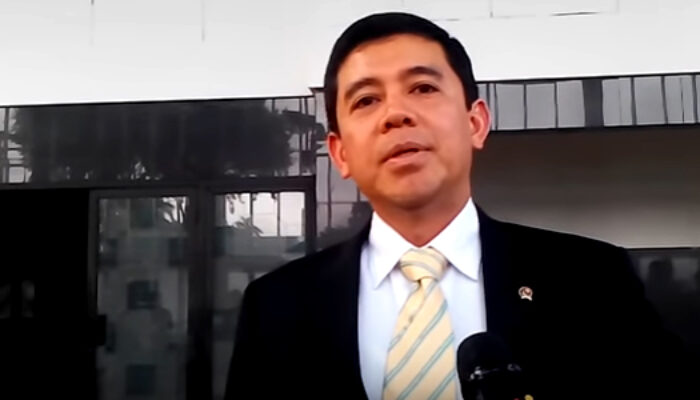 Jokowi Ajukan Mantan Menteri Hingga Pengamat Politik Jadi Duta Besar