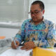 KPU Kota Cimahi Imbau Masyarakat Proaktif Soal DPS