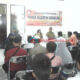KPU Kota Tasikmalaya Gelar Sosialisasi Tata Cara Pencoblosan Bagi Pemilih Disabilitas