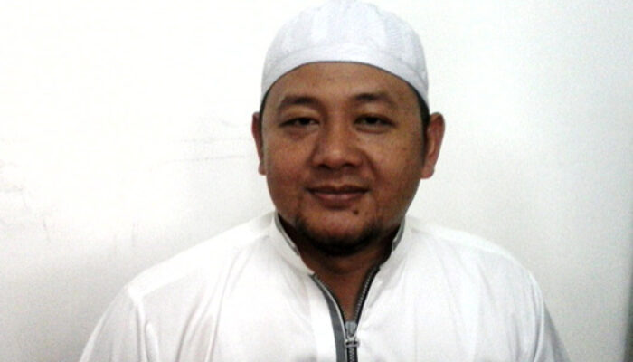 Kapolri Istigasah di Masjid Agung Kota Tasik, Kiai Aminudin: Itu Tak Pengaruhi Aksi 2 Desember