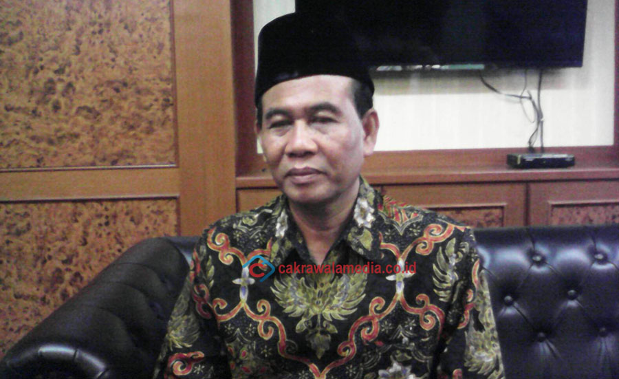 Kata Plt Wali Kota Tasikmalaya Tentang Kekurangan ASN