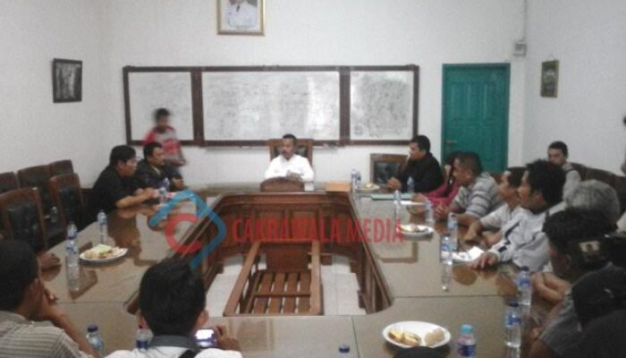Ketua PPKWD: Kami Berjanji Akan Mendukung Dede